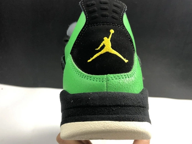 Retro Air Jordan 4 AJ4-965234 1010